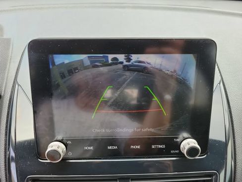 Used 2024 Mitsubishi Eclipse Cross AWD image 26