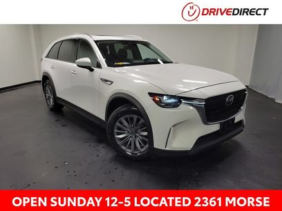 Used 2024 MAZDA CX-90 Plug-In Hybrid w/ Preferred