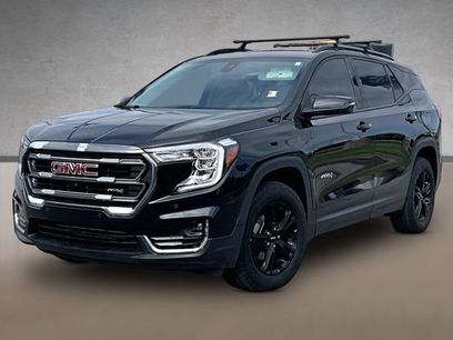 Used 2023 GMC Terrain AT4 w/ Infotainment Package II