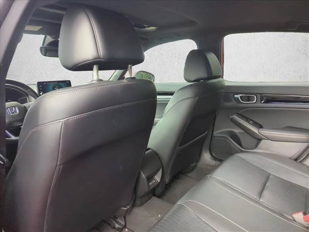 Used 2022 Honda Civic Sport Touring image 23