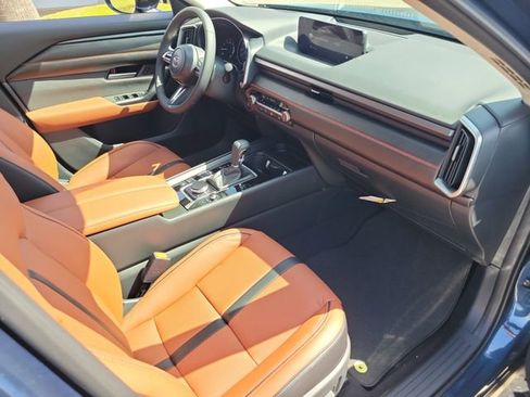 New 2026 MAZDA CX-50 AWD 2.5 S w/ Weather Package image 21