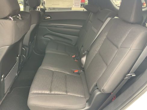 New 2026 Dodge Durango GT AWD/4WD image 17