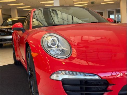Used 2015 Porsche 911 Carrera image 26