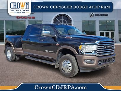 Used 2022 RAM 3500 Limited