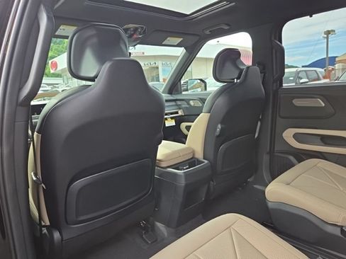 New 2027 Kia Telluride EX w/ Towing Package AWD/4WD image 25