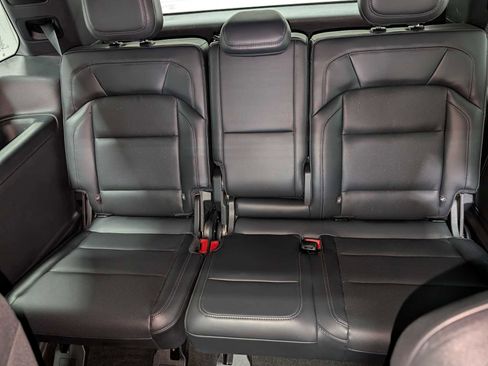 Certified 2025 Lincoln Navigator Reserve w/ Jet Appearance Package AWD/4WD image 25