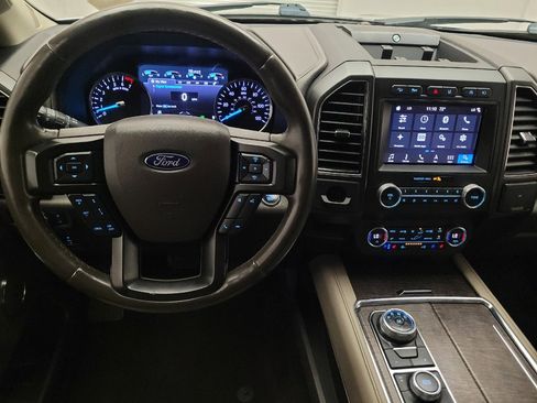 Used 2019 Ford Expedition Limited w/ Equipment Group 302A AWD/4WD image 22