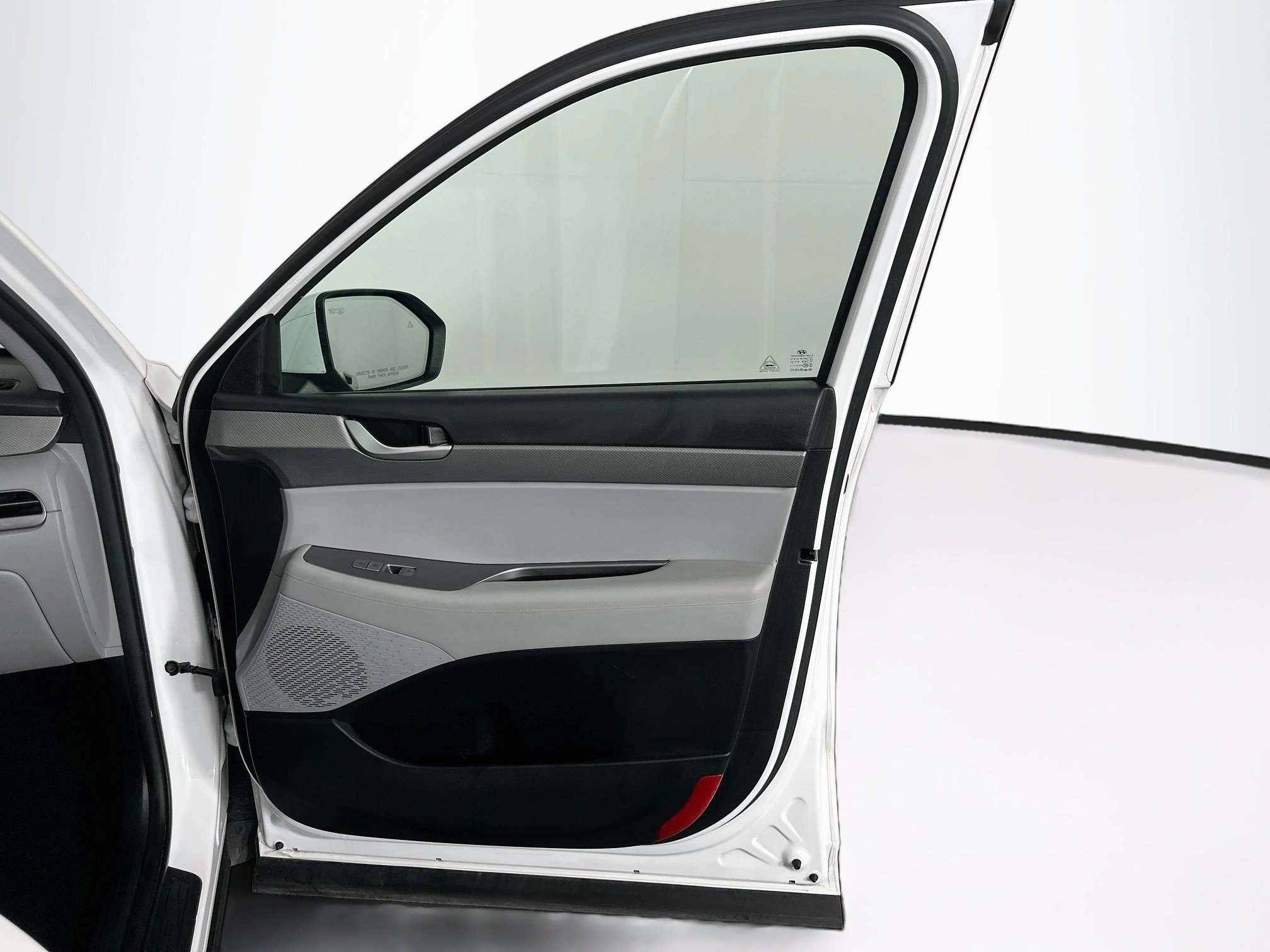 Used 2024 Hyundai Palisade SEL FWD image 34