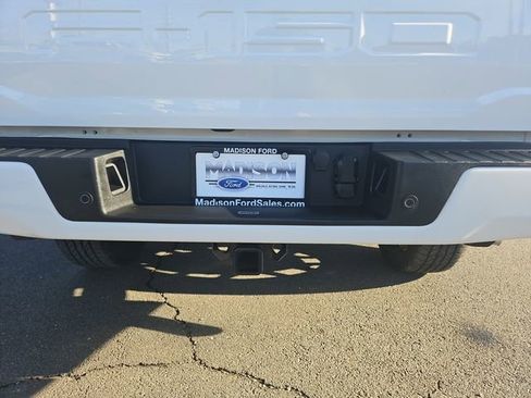 New 2025 Ford F150 STX w/ STX Black Appearance Package image 19