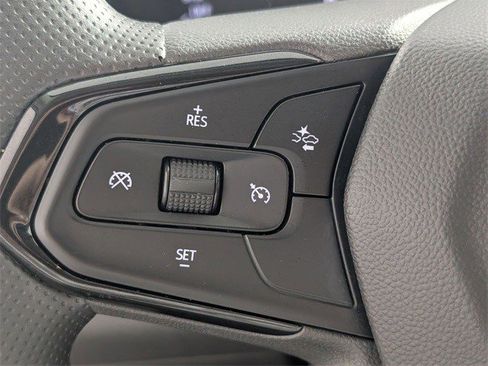 Certified 2024 Chevrolet Trax LS w/ Driver Confidence Package image 14