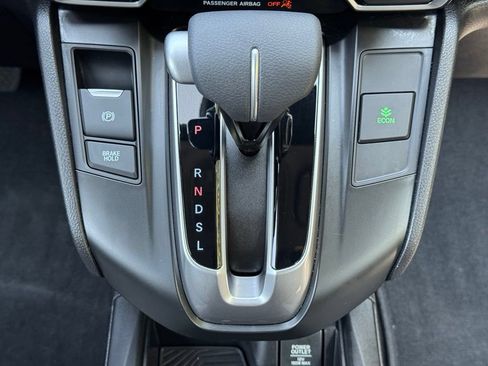 Used 2018 Honda CR-V EX image 26