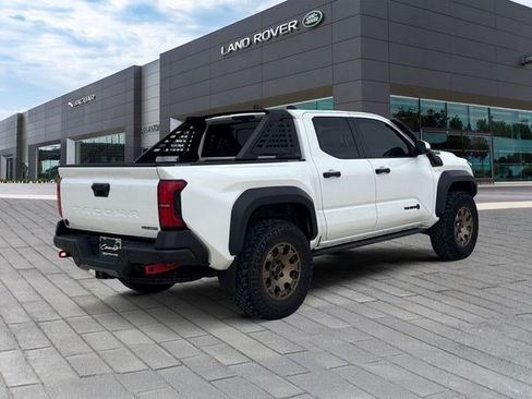 Used 2024 Toyota Tacoma 4x4 Double Cab Hybrid image 5