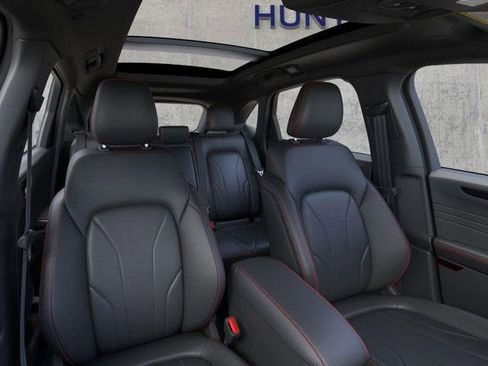 New 2026 Ford Escape ST-Line Elite w/ Premium Technology Package image 10