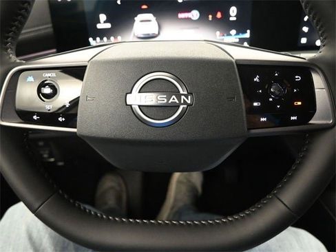 New 2026 Nissan Murano SL image 30