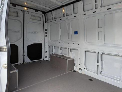 New 2025 Mercedes-Benz Sprinter 2500 image 14