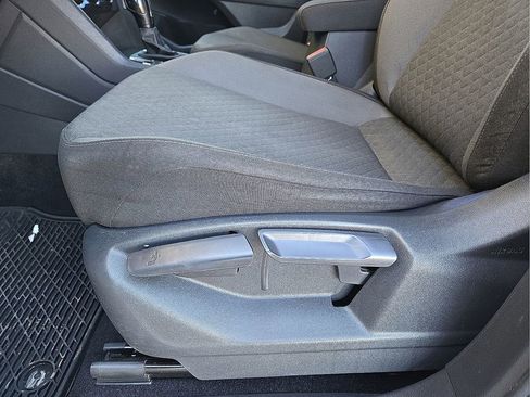 Used 2019 Volkswagen Tiguan S w/ Driver Assistance Package image 24