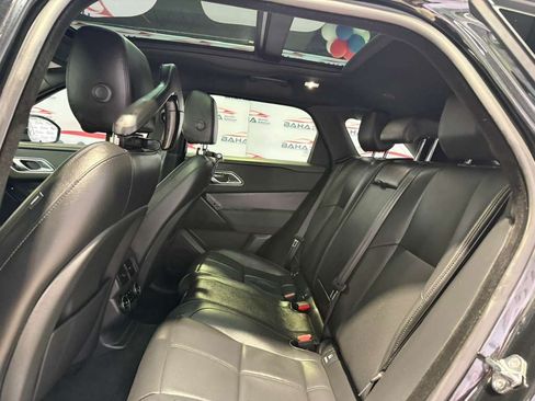 Used 2025 Land Rover Range Rover Velar Dynamic SE AWD/4WD image 36