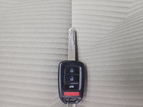 Used 2016 Honda Accord LX image 32