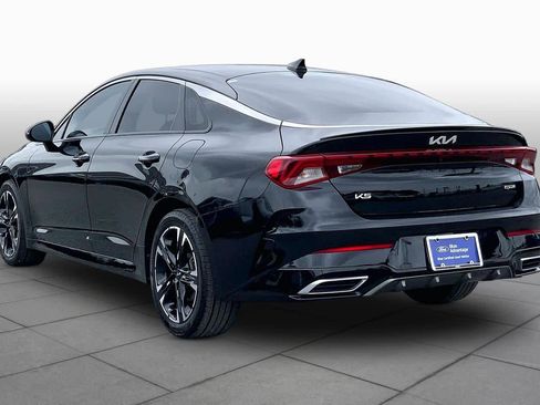 Used 2023 Kia K5 GT-Line w/ GT-Line Premium Package FWD image 12