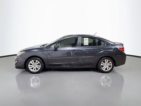 Used 2015 Subaru Impreza 2.0i Premium AWD/4WD image 10