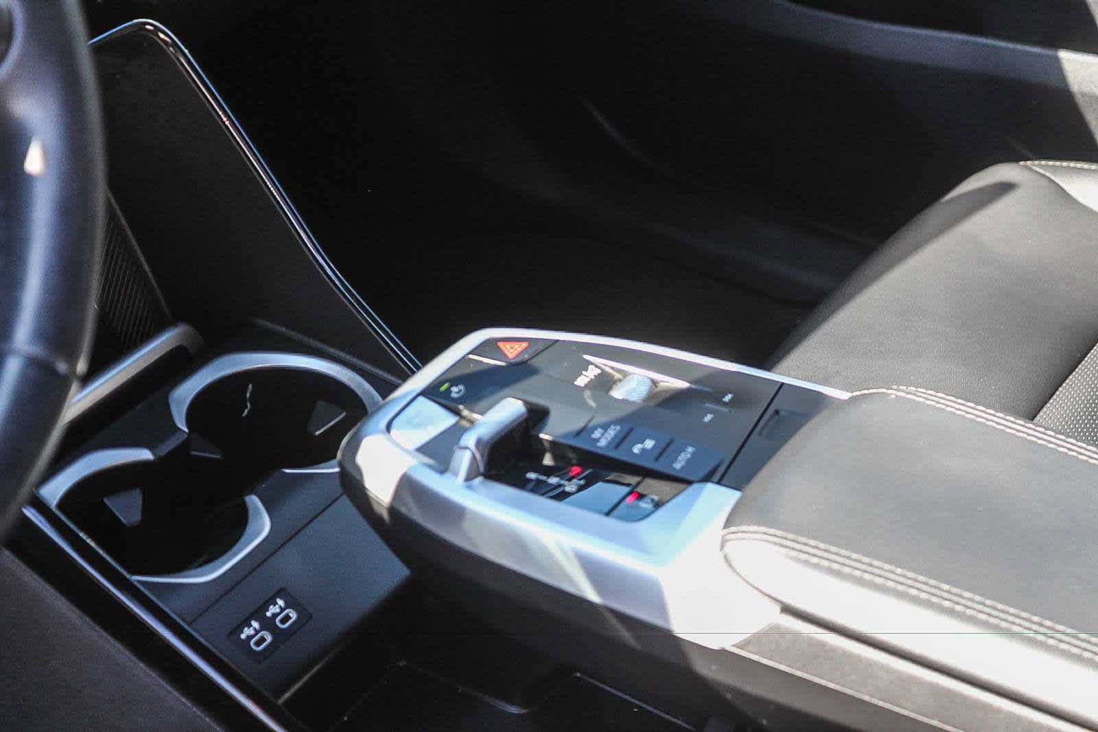 Used 2024 BMW X1 xDrive28i w/ Convenience Package AWD/4WD image 18