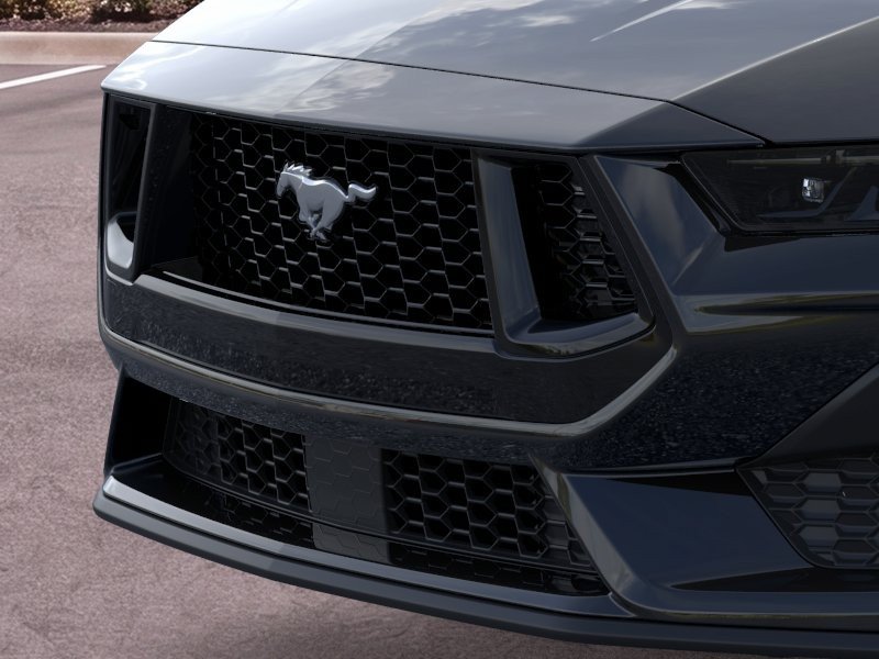 New 2026 Ford Mustang GT RWD image 19