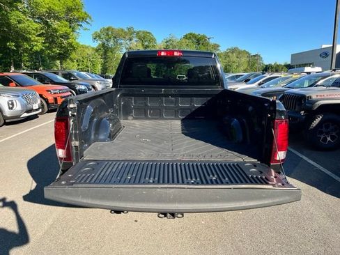 Used 2022 RAM 1500 Classic Warlock AWD/4WD image 8