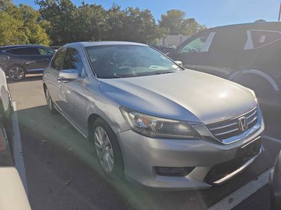 Used 2014 Honda Accord EX-L
