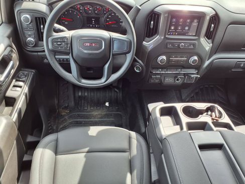 New 2026 GMC Sierra 3500 Pro w/ Convenience Package AWD/4WD image 6
