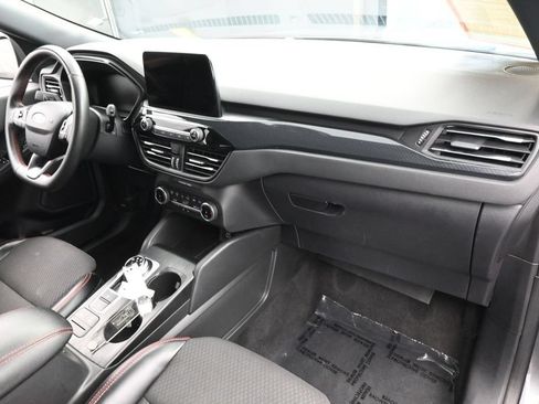 Used 2024 Ford Escape ST-Line FWD image 43