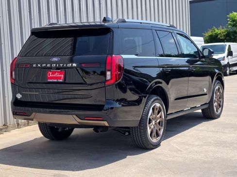 New 2026 Ford Expedition King Ranch AWD/4WD image 5