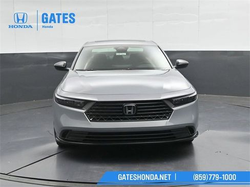 New 2025 Honda Accord Sport image 5