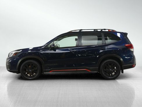 Used 2020 Subaru Forester Sport AWD/4WD image 2