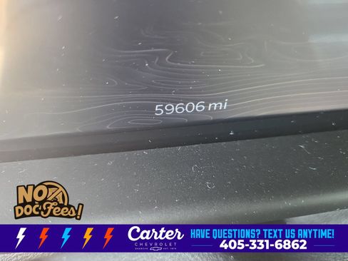 Used 2024 Jeep Wagoneer Series II w/ Flexible Seating Group AWD/4WD image 21