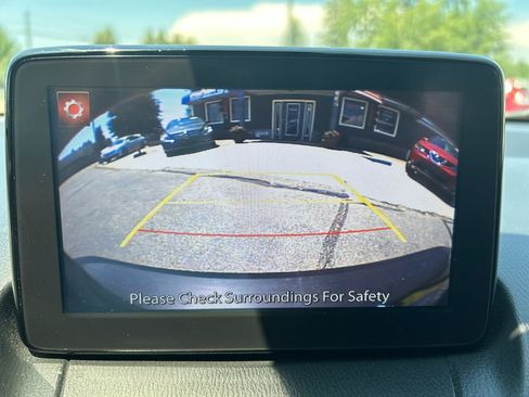 Used 2019 MAZDA CX-3 Touring AWD/4WD image 13