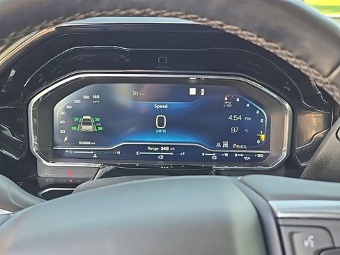 Used 2023 Chevrolet Silverado 1500 LT image 20