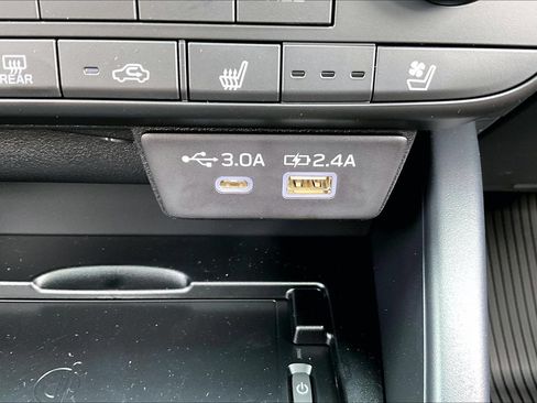 New 2026 Subaru Outback Touring XT AWD/4WD image 20