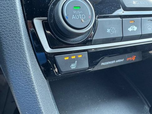 Used 2017 Honda Civic EX image 9