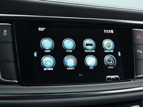 Used 2019 Buick Enclave Essence FWD image 14