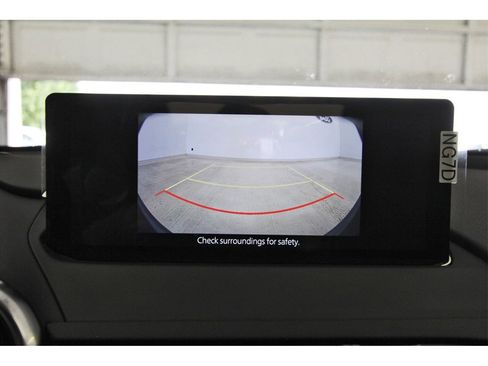 New 2025 MAZDA MX-5 Miata Grand Touring image 23