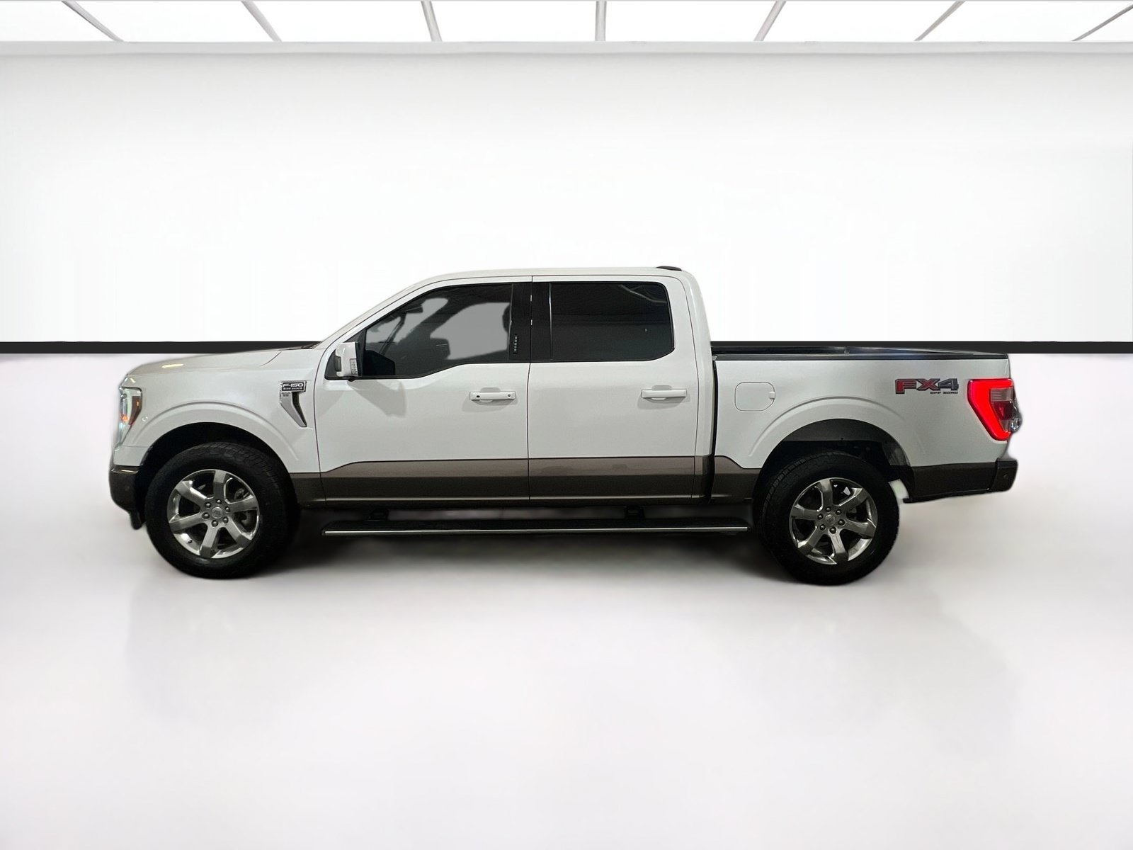 Used 2021 Ford F150 King Ranch AWD/4WD image 24