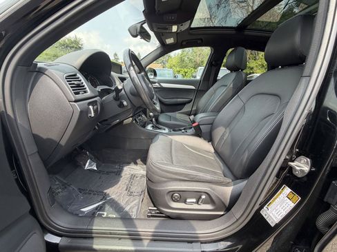 Used 2017 Audi Q3 2.0T Premium AWD/4WD image 10