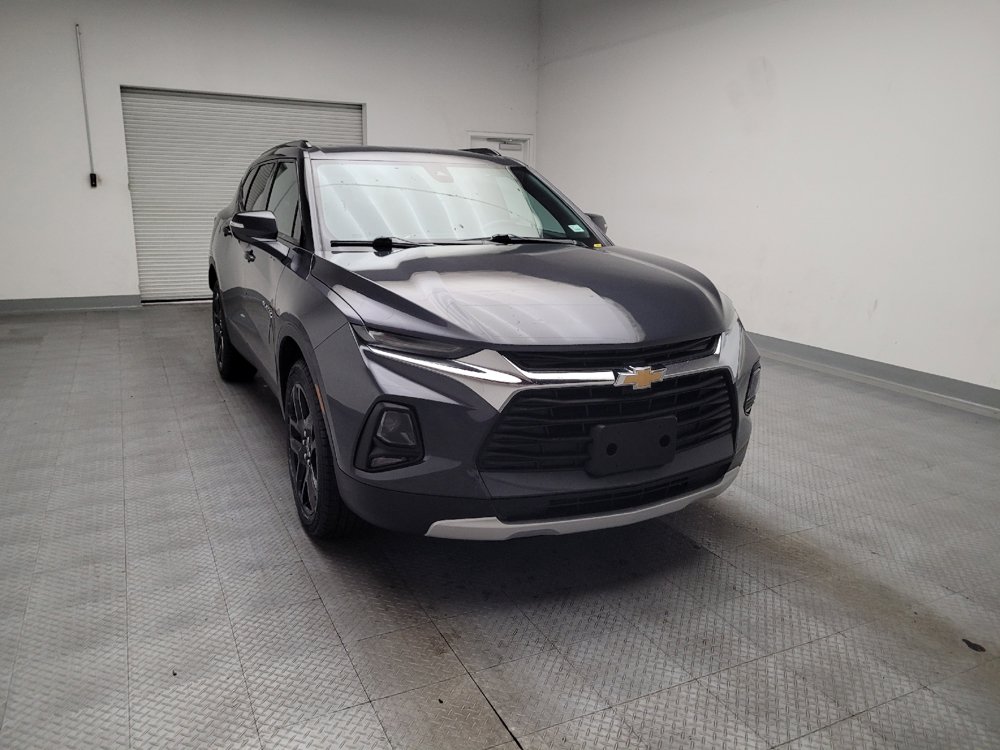 Used 2022 Chevrolet Blazer LT AWD/4WD image 14