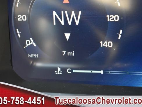 New 2026 Chevrolet Silverado 1500 RST w/ RST All Star Premium Package image 26