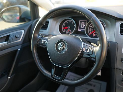 Used 2016 Volkswagen Golf SE FWD image 44