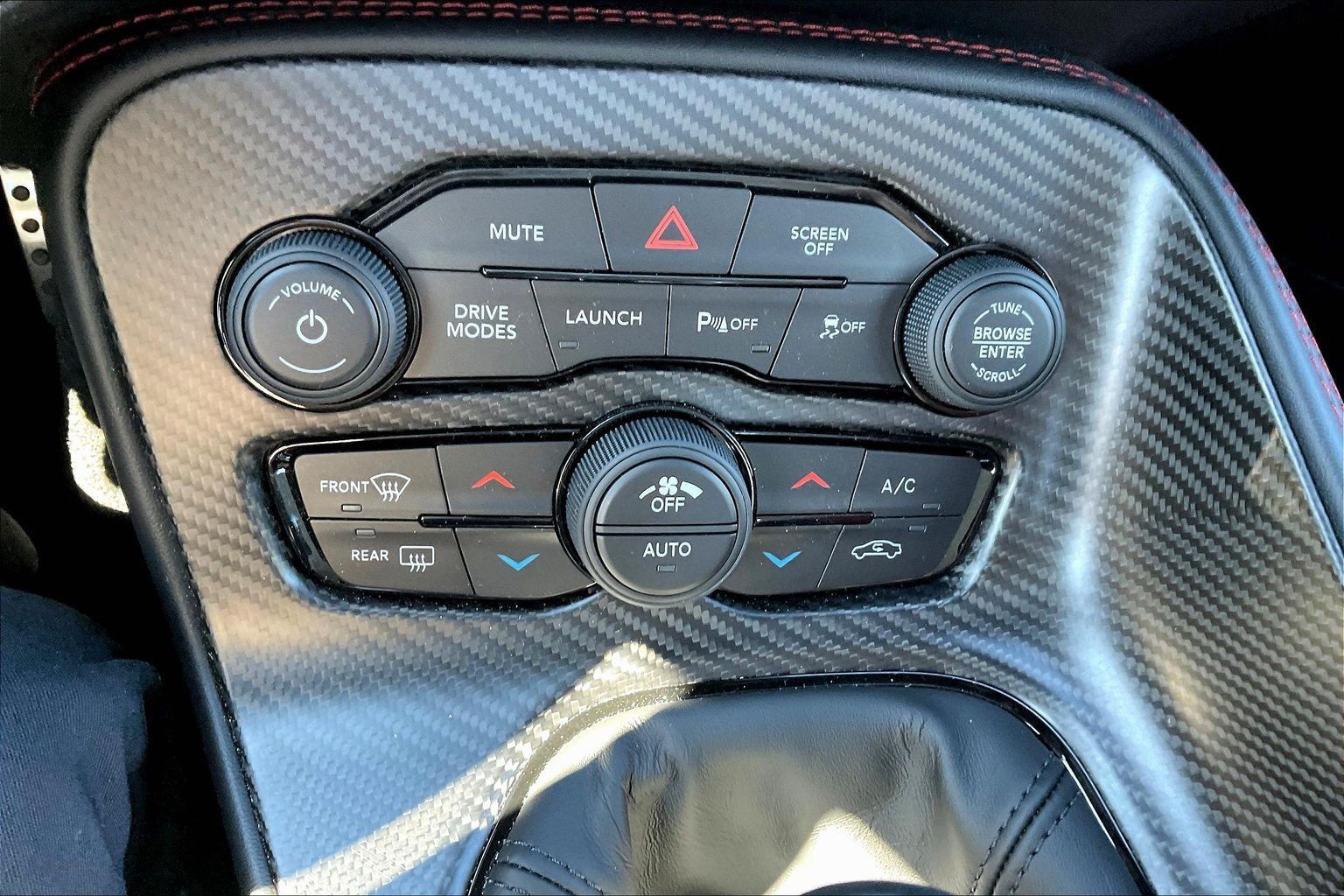 Used 2023 Dodge Challenger R/T Scat Pack RWD image 15