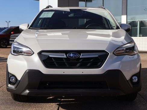 Used 2023 Subaru Crosstrek 2.5i Limited w/ Moonroof Package image 8