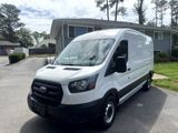 Used 2020 Ford Transit 250 Medium Roof image 2