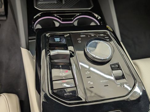 New 2026 BMW 530i w/ M Sport Package RWD image 20