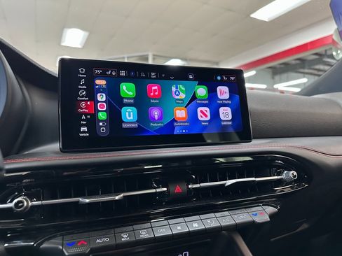 Used 2024 Dodge Hornet R/T Plus image 24